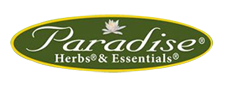 ParadiseHerbs ロゴ